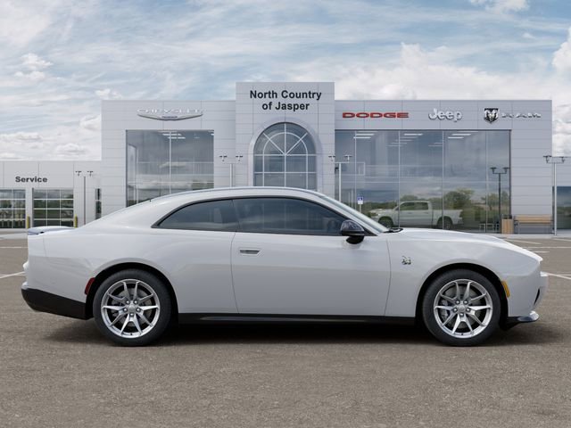 New 2026 Dodge Charger Scat Pack w/ Wheel & Tire Package image 22