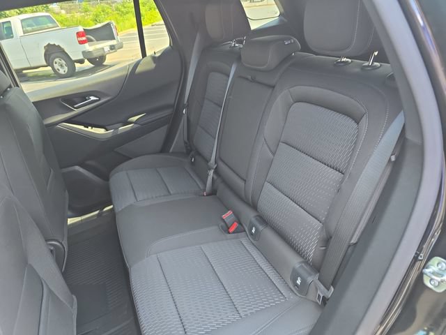 New 2026 Chevrolet Equinox LT w/ Safety and Technology Package AWD/4WD image 14