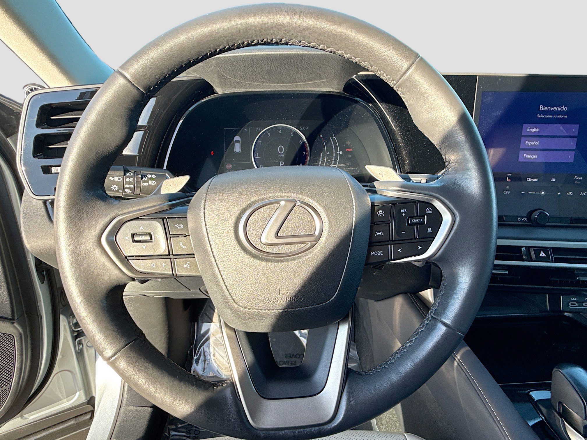 Used 2024 Lexus RX 350 FWD image 40