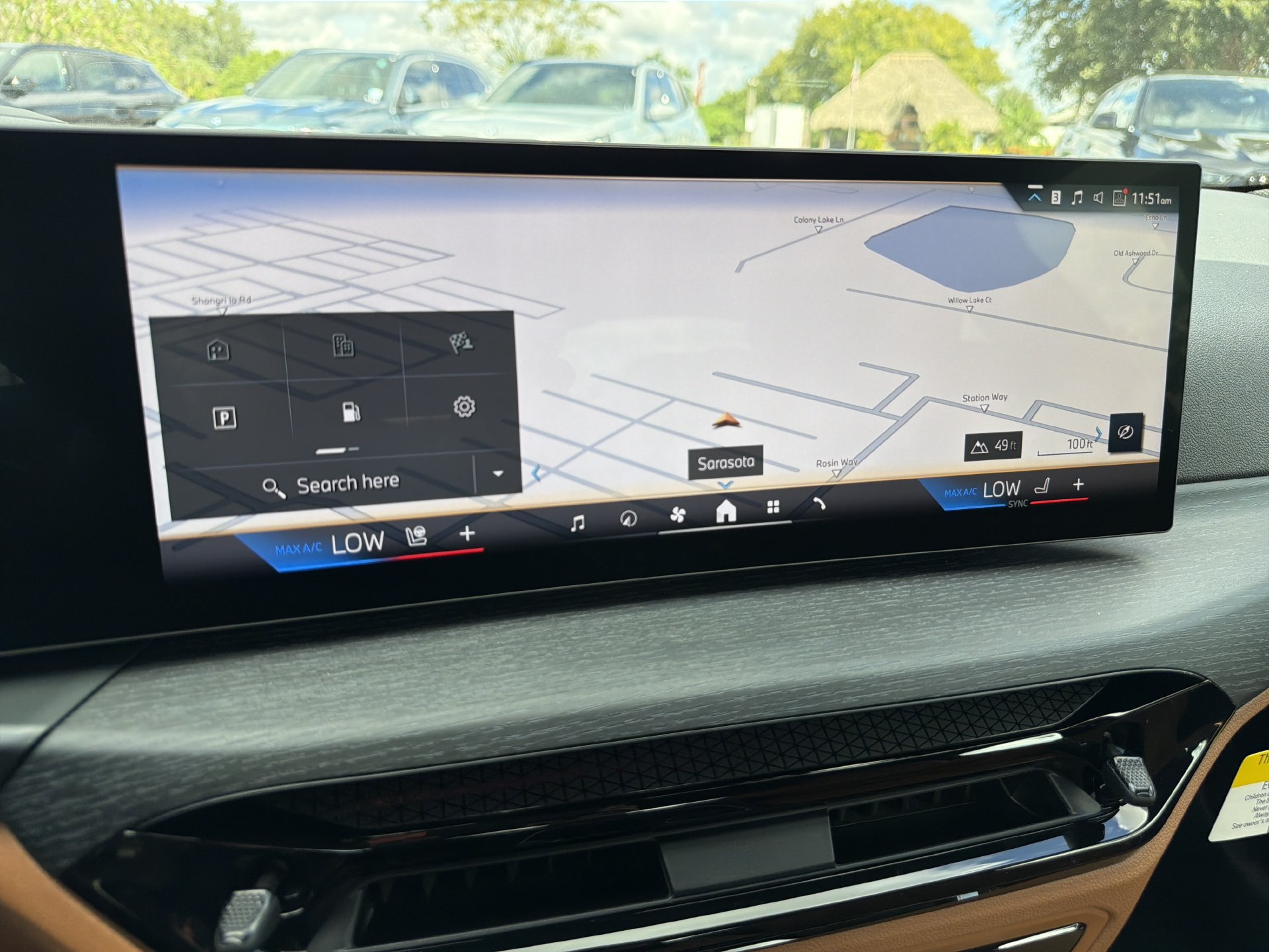New 2027 BMW 430i Coupe w/ M Sport Package AWD/4WD image 25