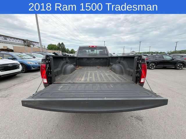Used 2018 RAM 1500 Tradesman w/ Power & Remote Entry Group AWD/4WD image 18