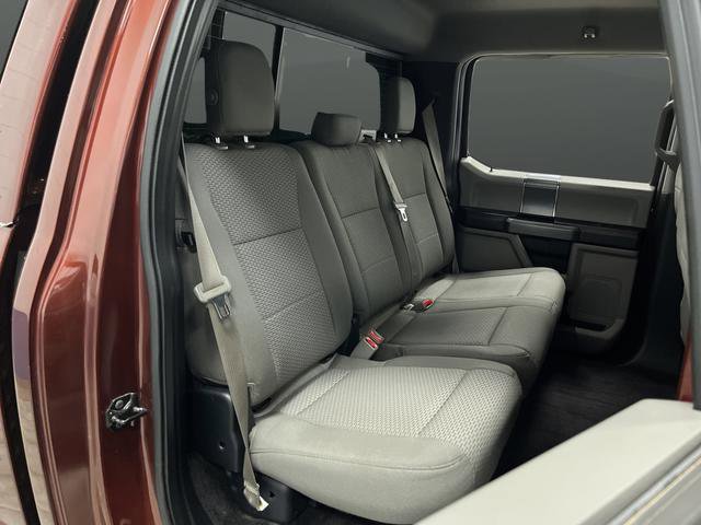 Used 2016 Ford F150 XLT w/ Equipment Group 302A Luxury image 32