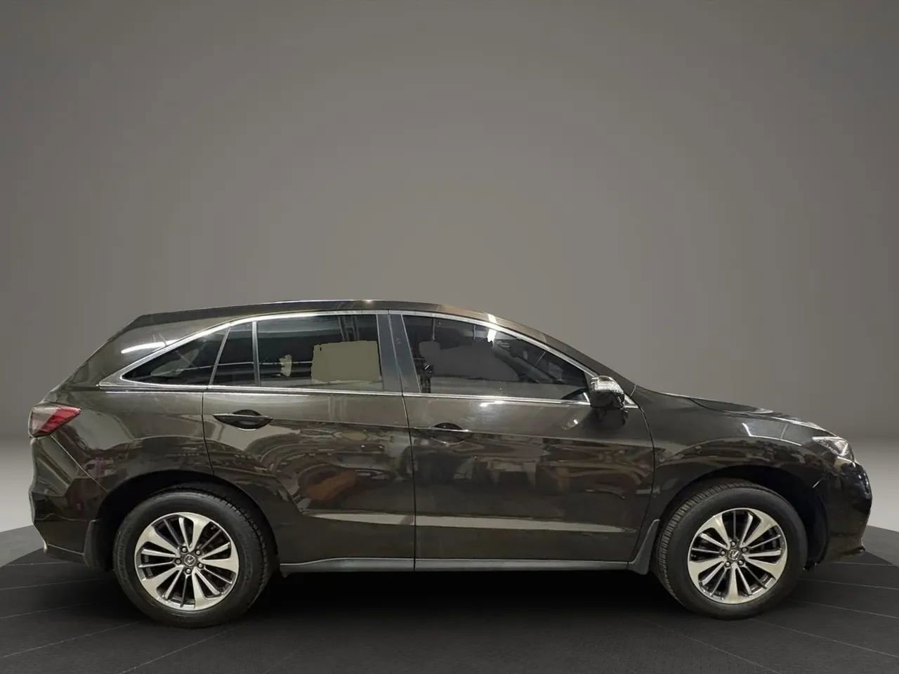 Used 2017 Acura RDX AWD w/ Advance Package image 6