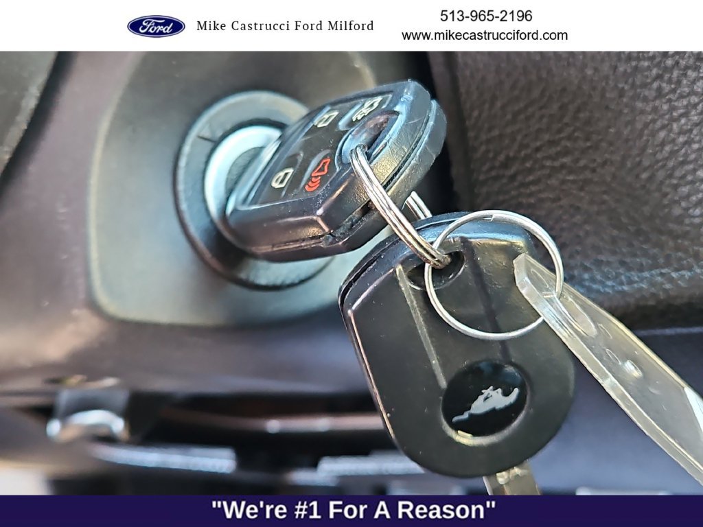 Used 2012 Ford Mustang GT Premium w/ Electronics Pkg RWD image 17