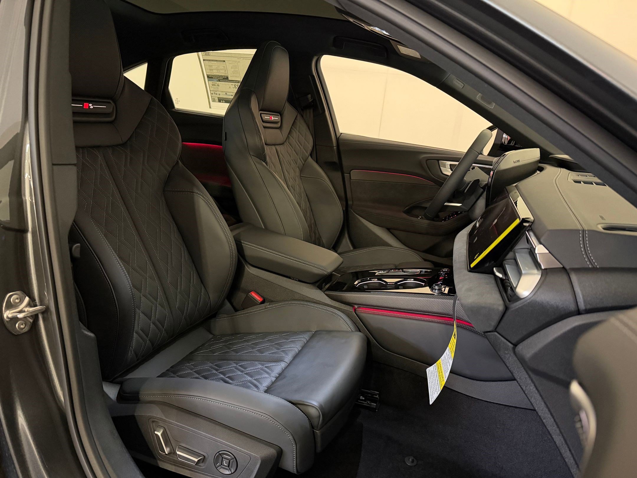 New 2026 Audi S5 Prestige AWD/4WD image 31