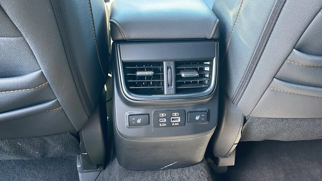 Used 2023 Subaru Outback Wilderness AWD/4WD image 17