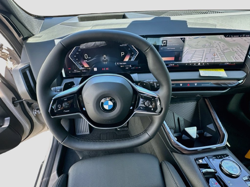 New 2026 BMW X3 xDrive30i w/ Premium Package AWD/4WD image 11