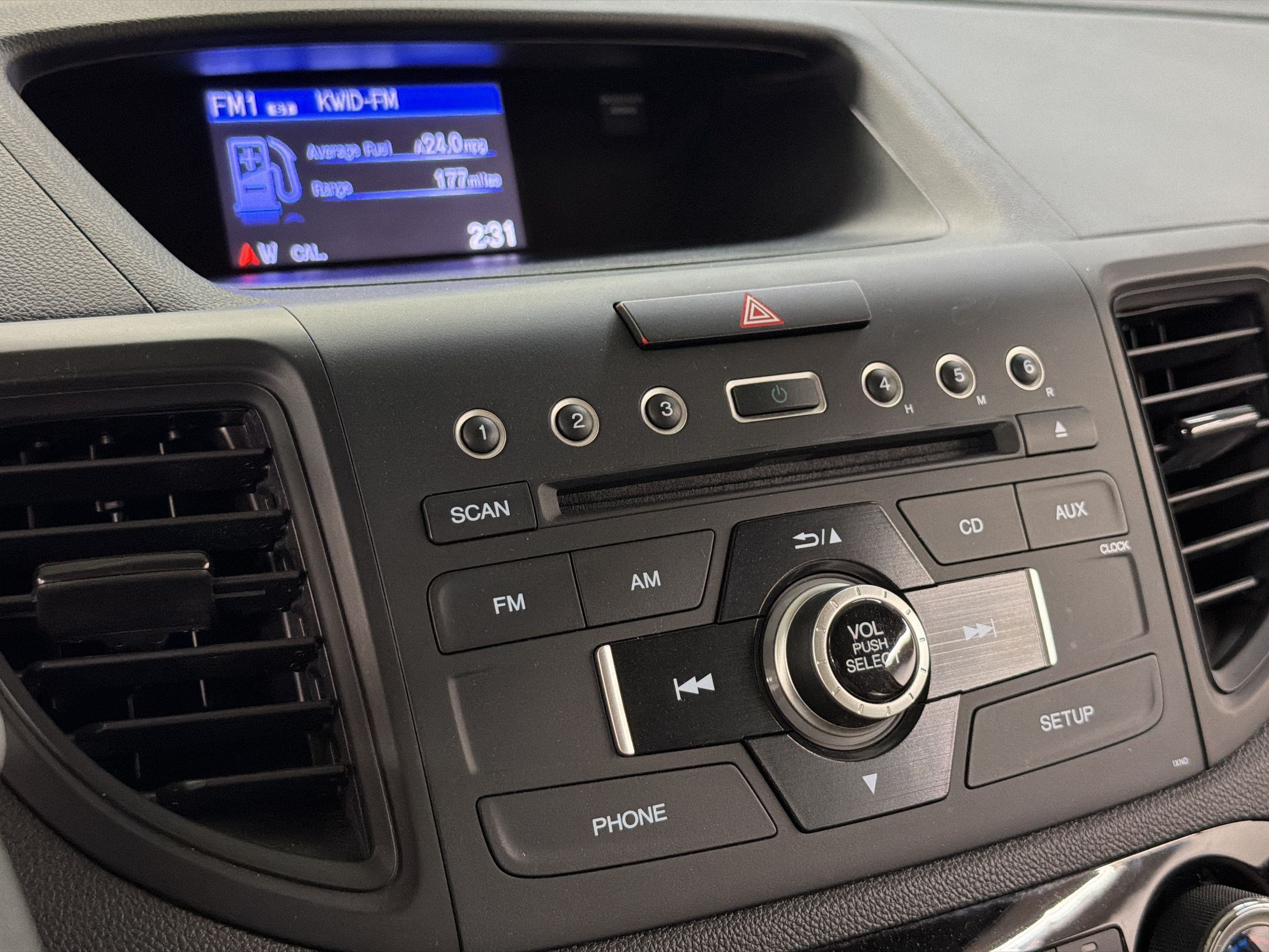 Used 2015 Honda CR-V LX image 17