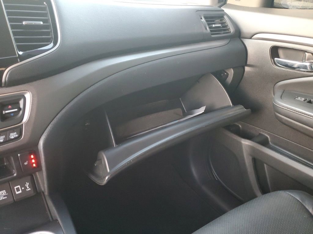 Used 2023 Honda Ridgeline RTL image 26