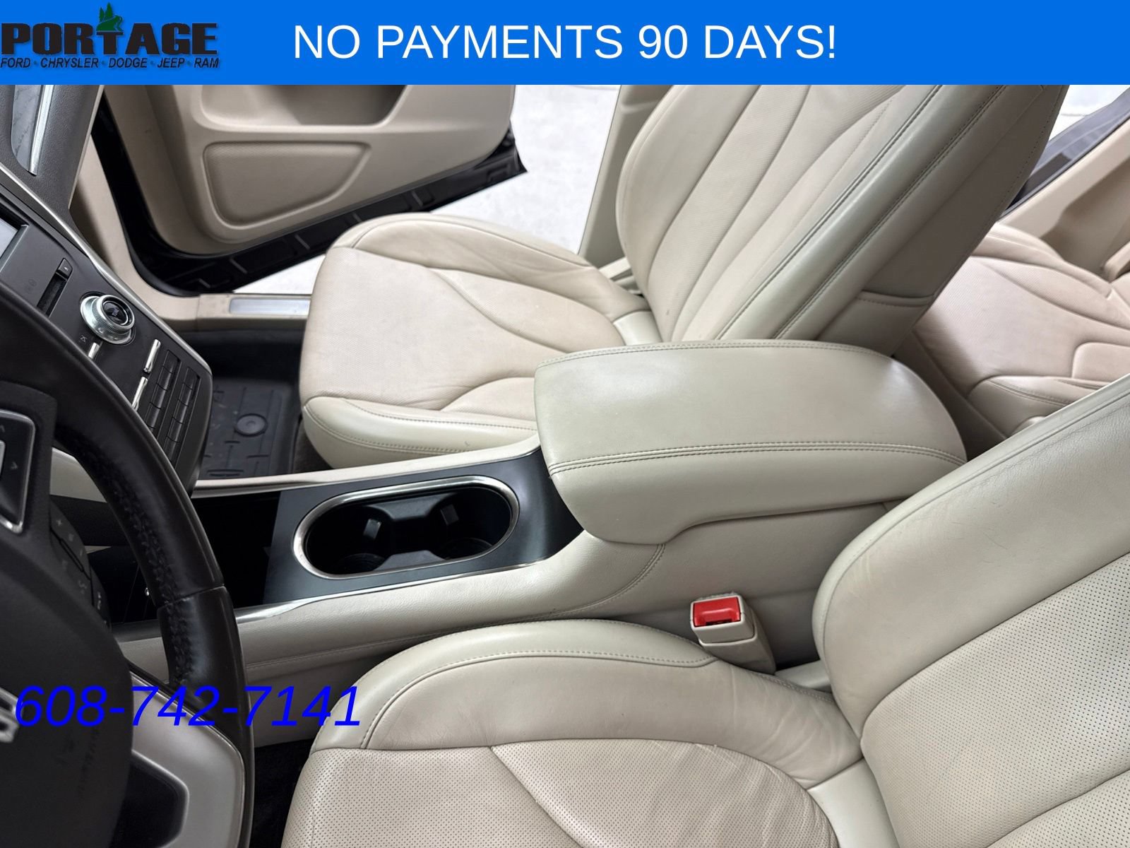 Used 2018 Lincoln MKC Reserve w/ Lincoln MKC Climate Package AWD/4WD image 19