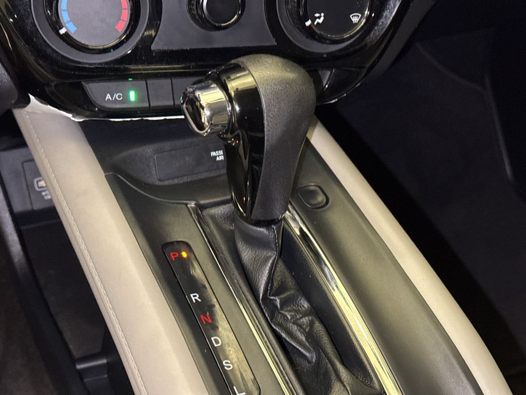 Certified 2022 Honda HR-V LX image 25
