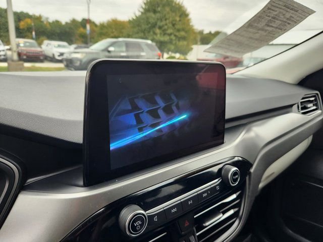 Used 2023 Ford Escape Active image 14