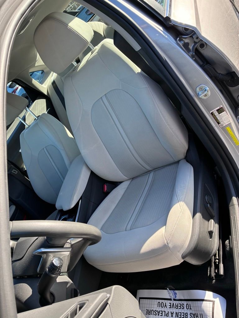 Used 2020 Hyundai Sonata SEL FWD image 17