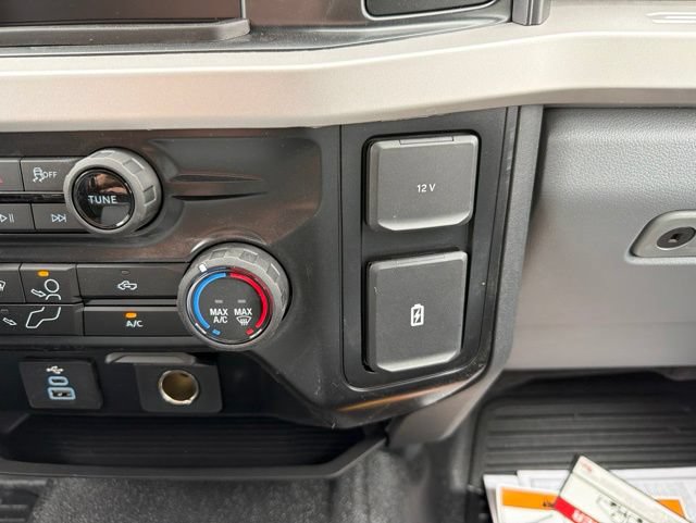 New 2026 Ford F350 XL w/ XL Chrome Package AWD/4WD image 18