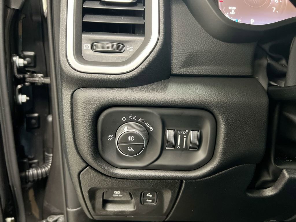 New 2026 RAM 1500 Big Horn image 19