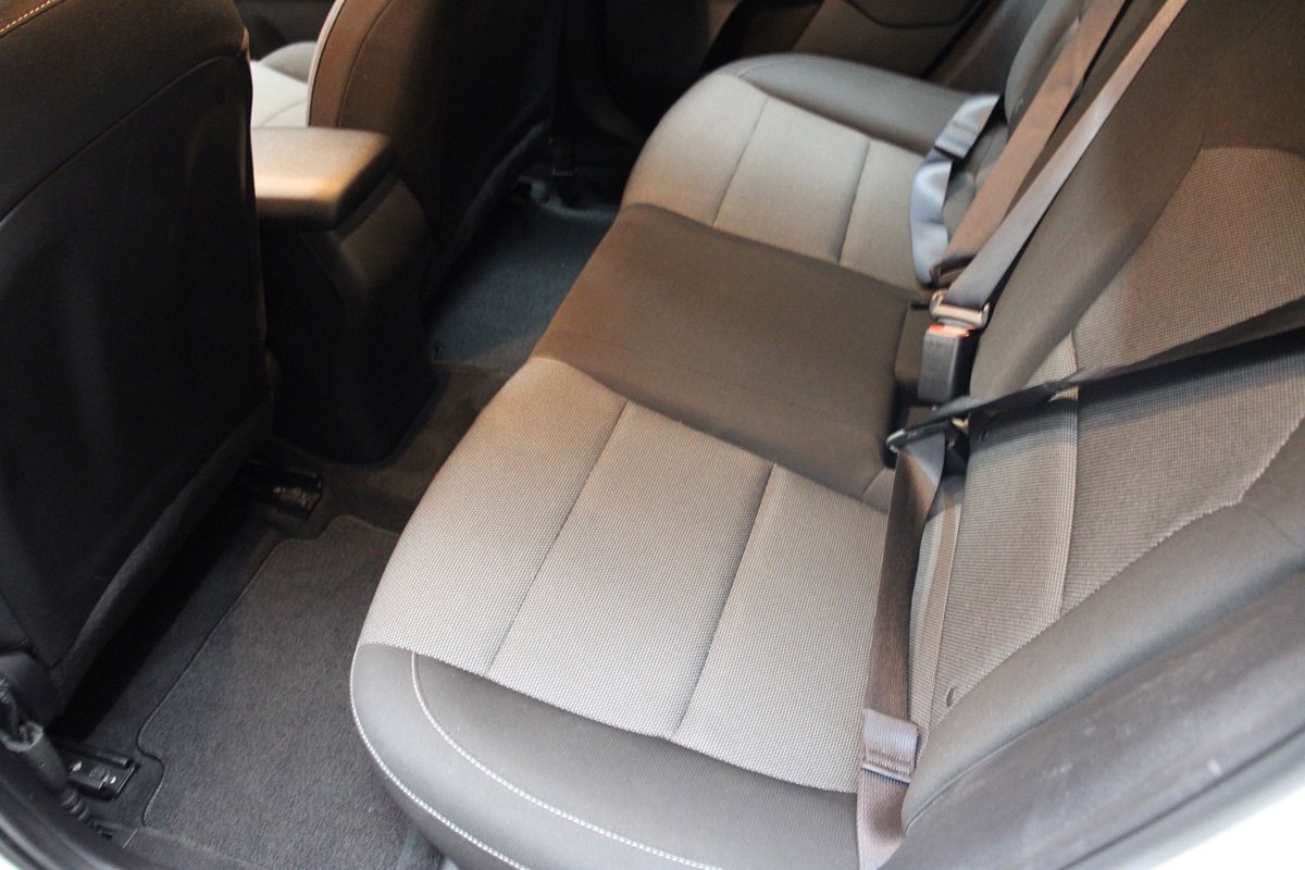 Used 2023 Kia Forte LX FWD image 20