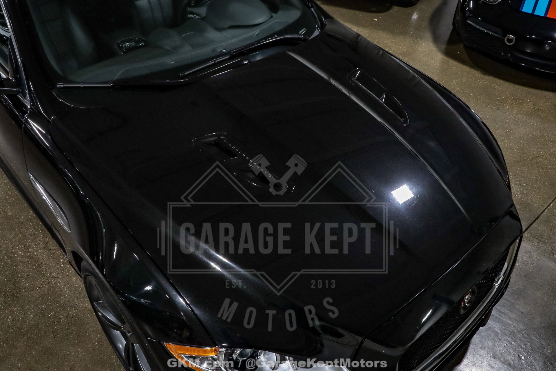 Used 2015 Jaguar XJ R LWB image 14