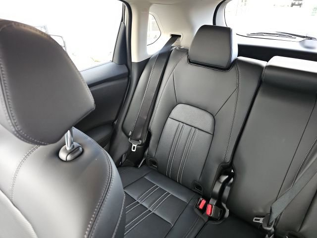 New 2026 Honda HR-V EX-L image 13