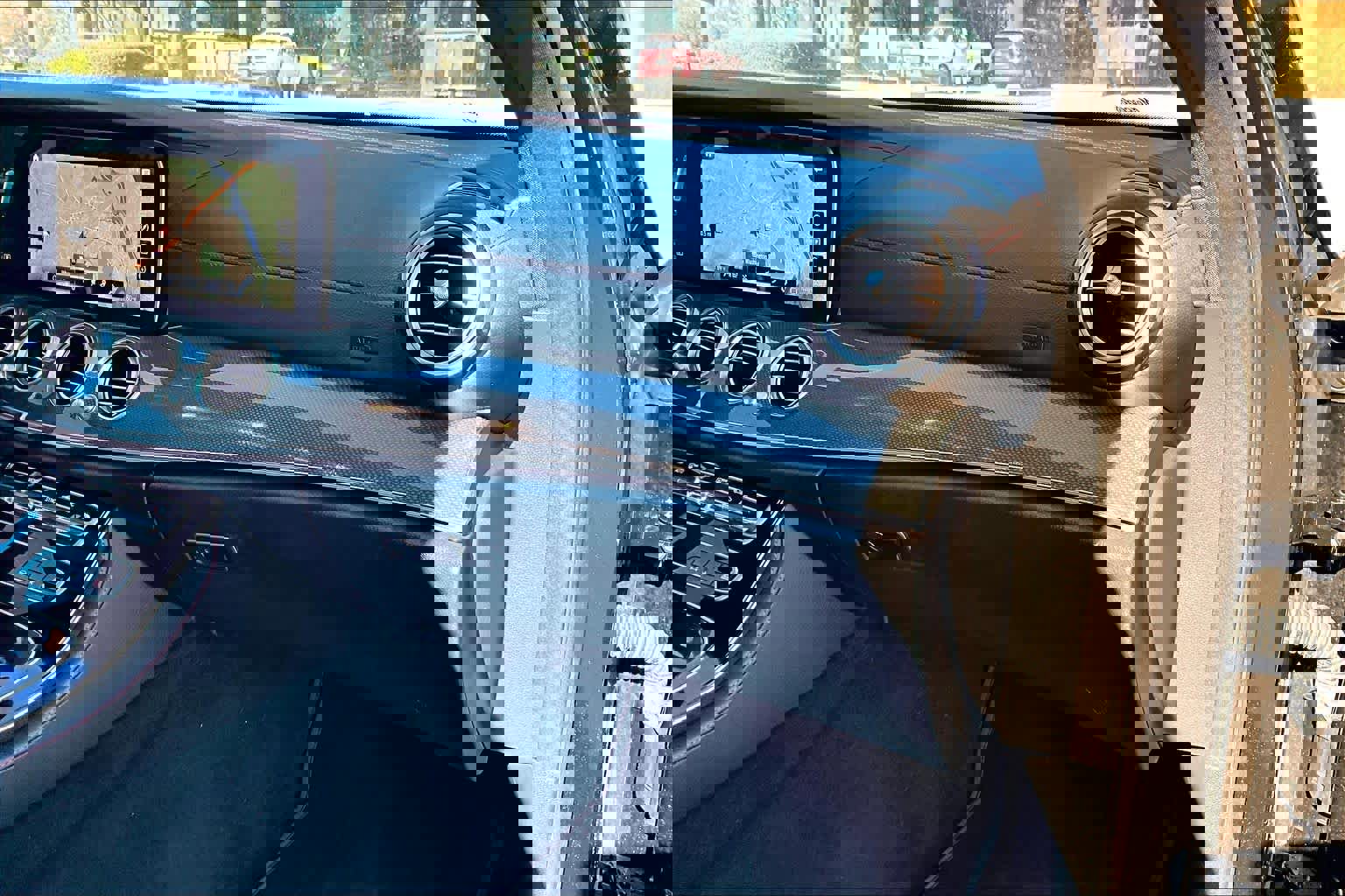 Certified 2021 Mercedes-Benz E 53 AMG 4MATIC Sedan image 18