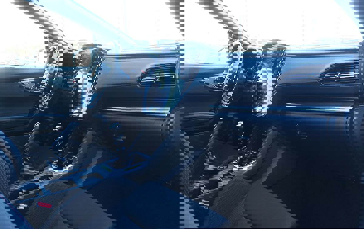 Used 2024 Subaru WRX Premium image 34