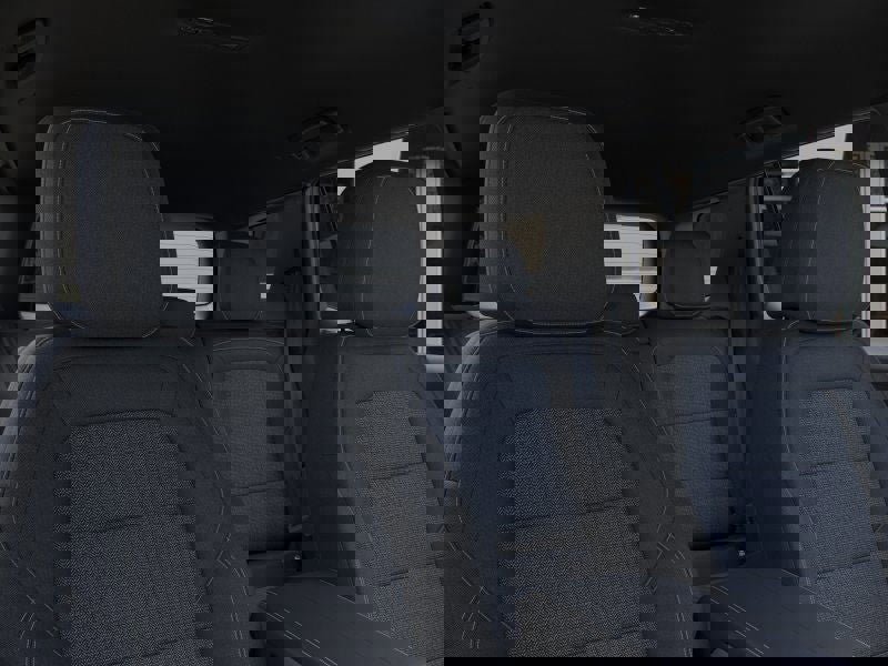 New 2026 GMC Terrain Elevation image 24