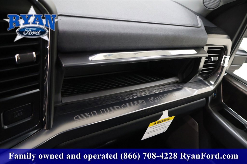 New 2026 Ford F250 Lariat w/ Tremor Off-Road Package image 31