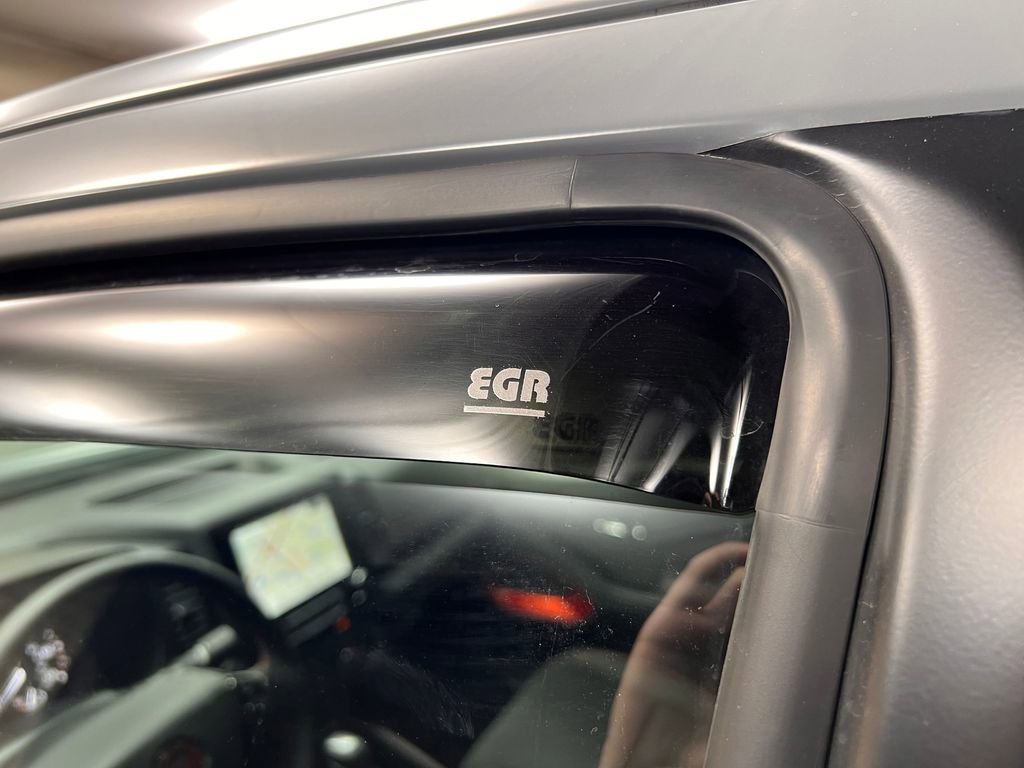 Used 2024 Nissan Frontier PRO-4X w/ Off-Road Protection Package image 30