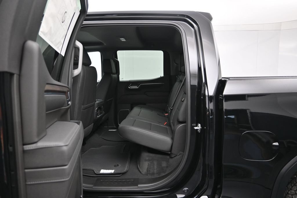 New 2026 GMC Sierra 1500 SLT w/ SLT Premium Package AWD/4WD image 24