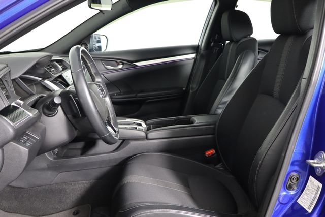 Used 2019 Honda Civic Sport image 12