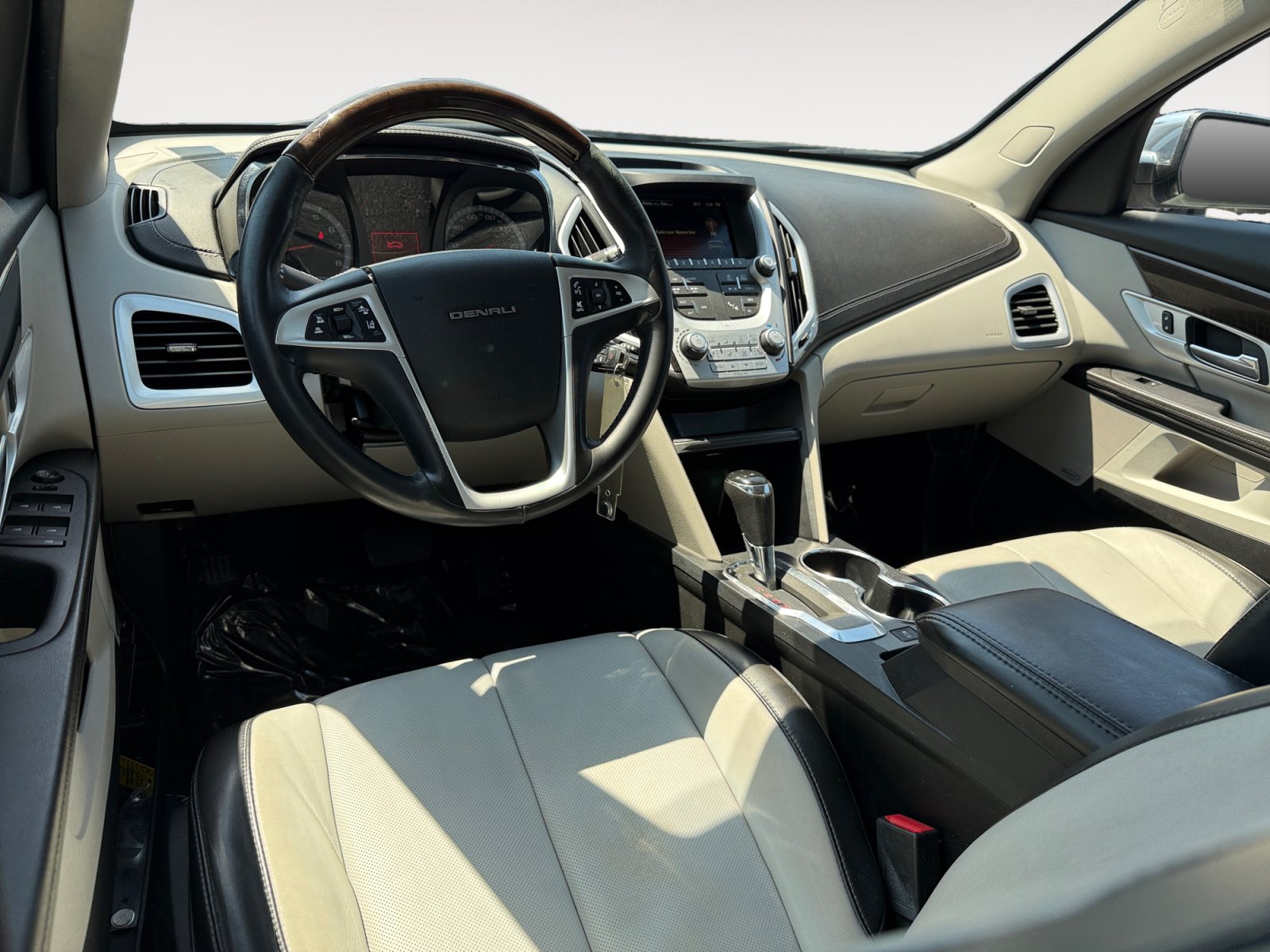 Used 2016 GMC Terrain Denali AWD/4WD image 15