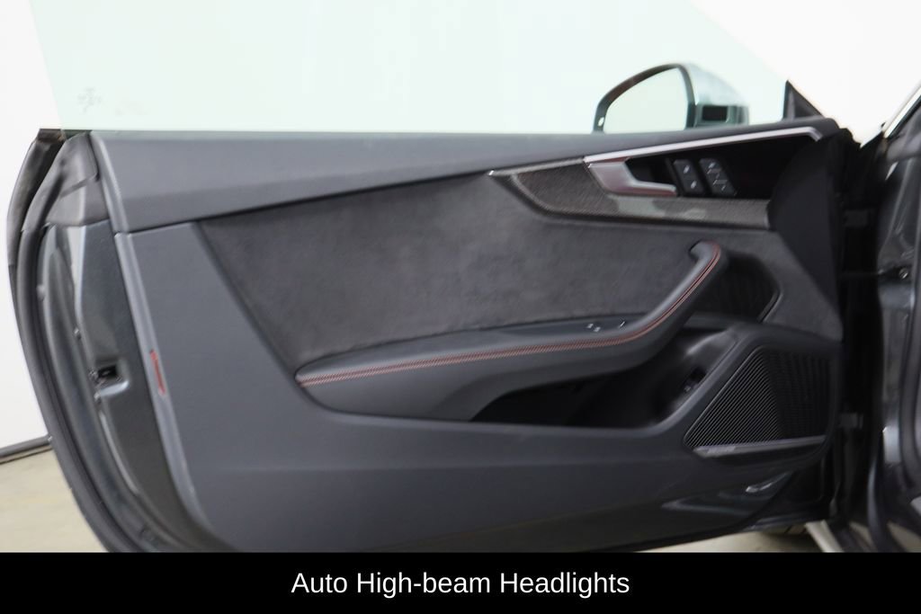 Used 2024 Audi S5 Premium Plus image 18