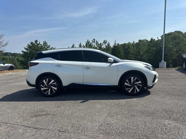 Certified 2023 Nissan Murano SL w/ Cargo Package AWD/4WD image 3