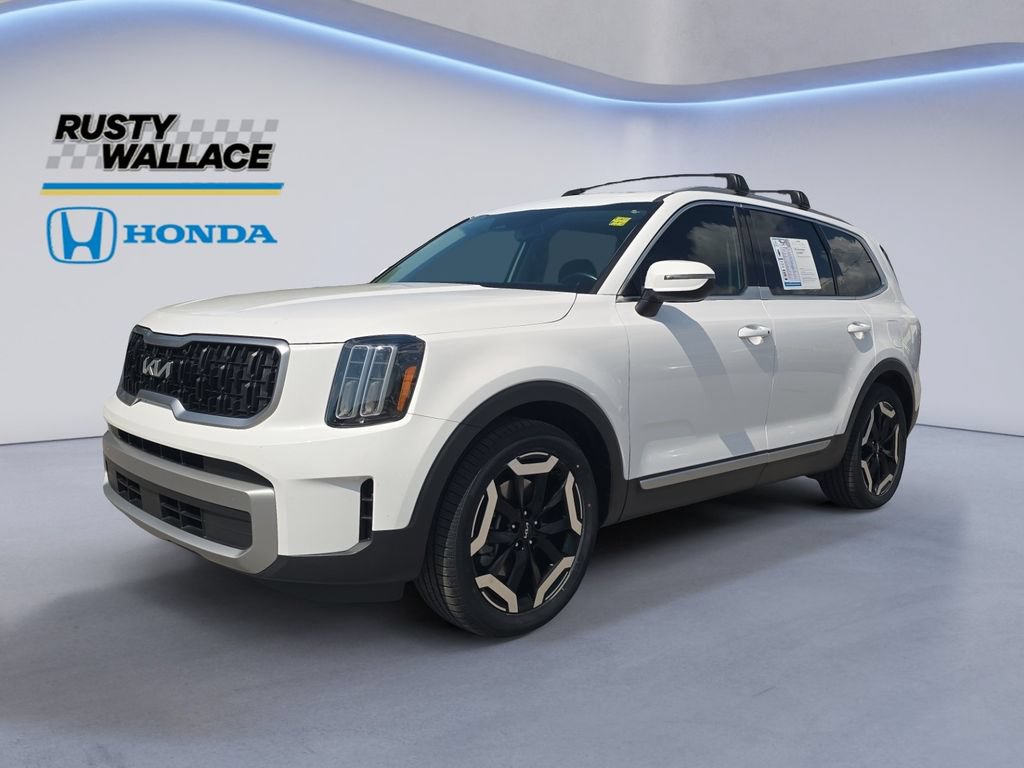 Used 2023 Kia Telluride EX