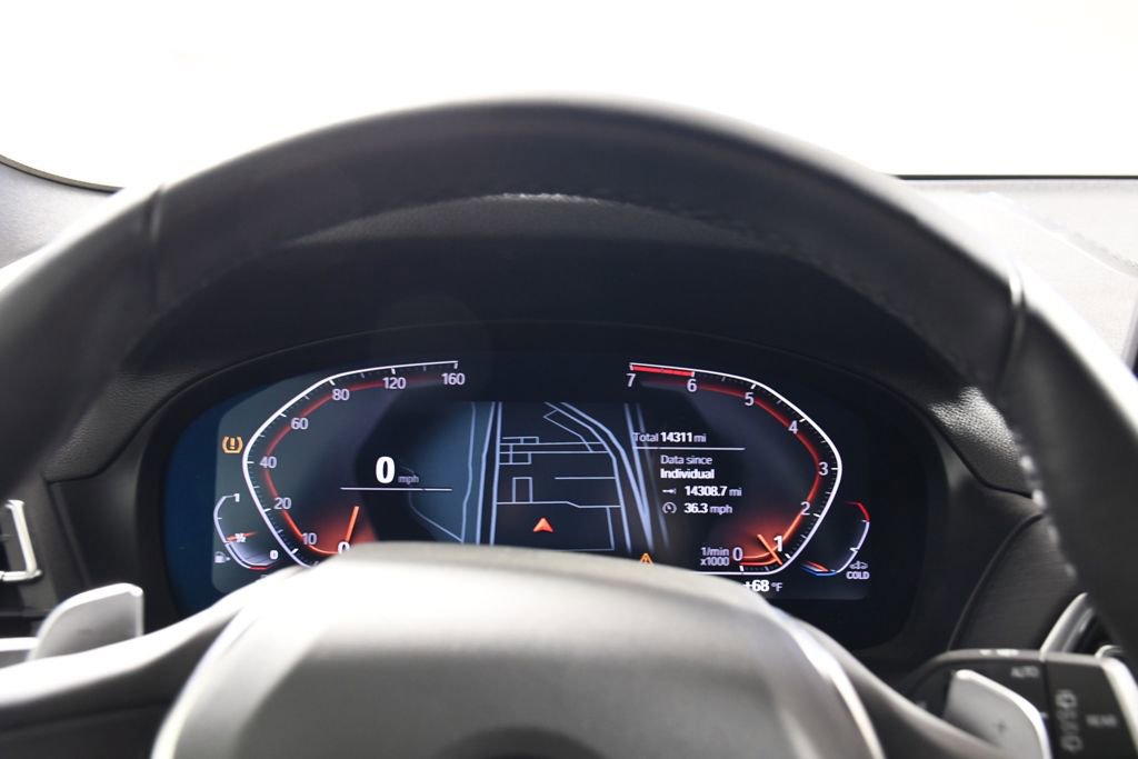 Used 2023 BMW X3 xDrive30i w/ Convenience Package image 31