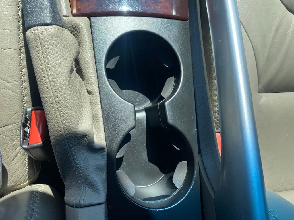 Used 2007 Volvo XC70 image 16