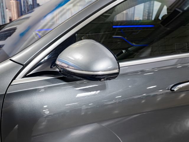Used 2021 Mercedes-Benz S 580 4MATIC Sedan image 10