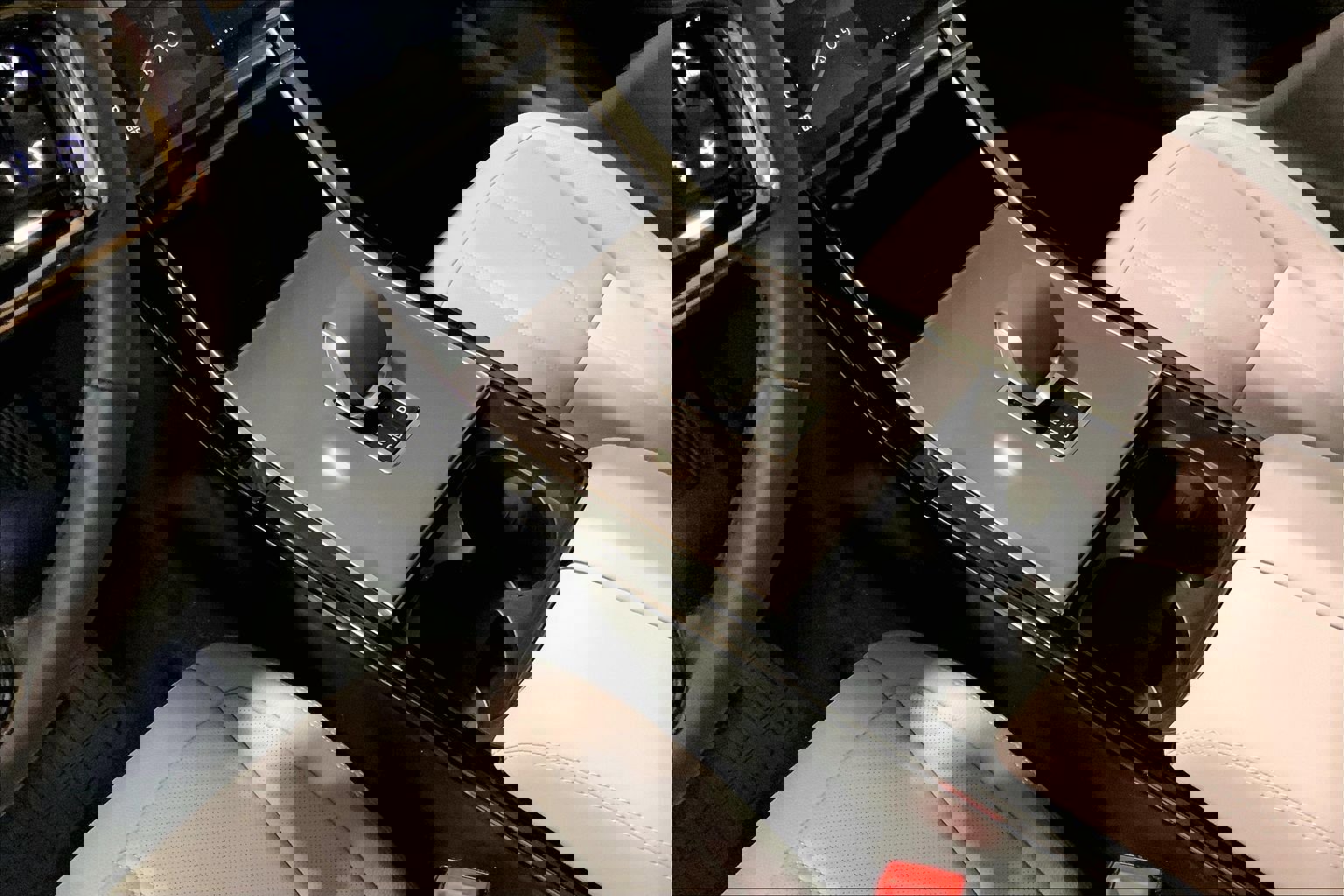 New 2026 Land Rover Range Rover Evoque S image 7