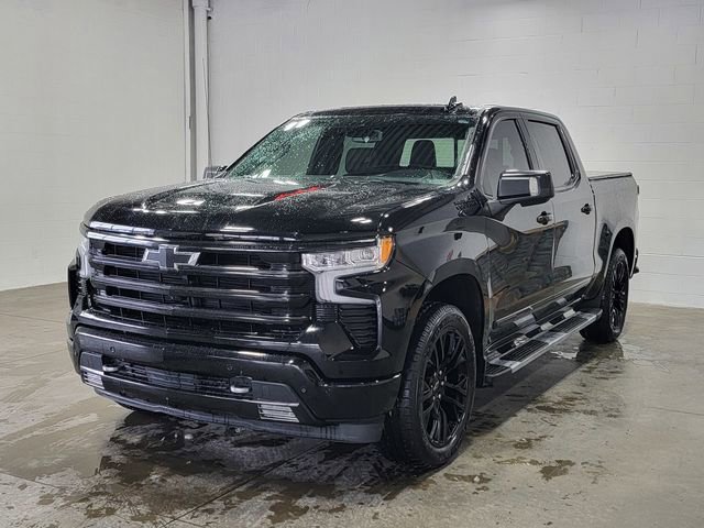 Certified 2024 Chevrolet Silverado 1500 High Country w/ High Country Premium Package video 2