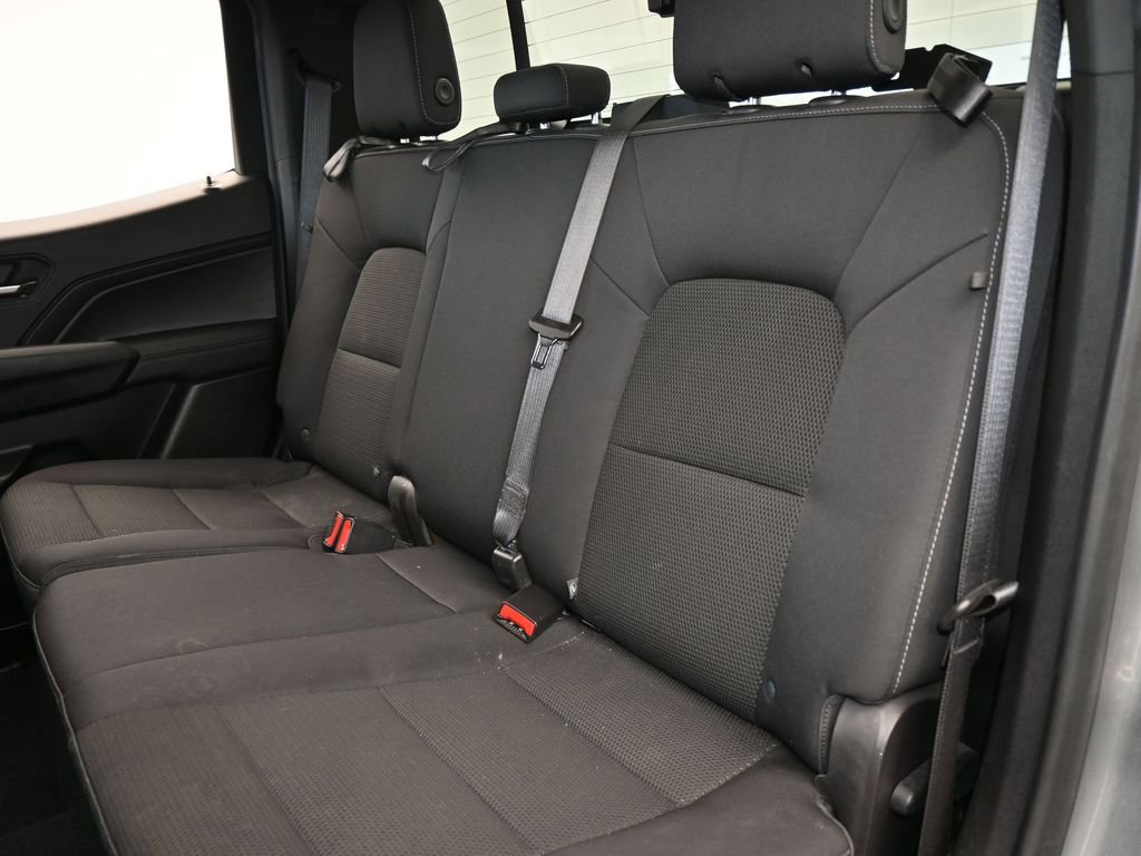 Used 2023 Chevrolet Colorado LT w/ LT Convenience Package image 30