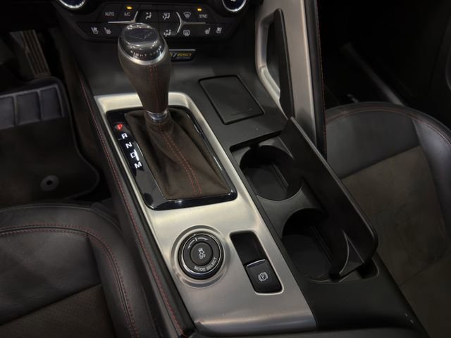 Used 2017 Chevrolet Corvette Z06 RWD image 22