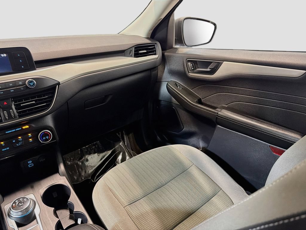 Used 2022 Ford Escape S AWD/4WD image 23