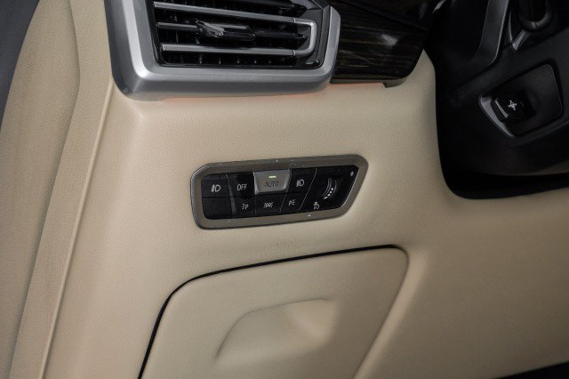 Used 2020 BMW X5 xDrive40i w/ Convenience Package AWD/4WD image 25
