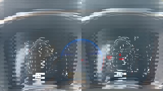 New 2026 Toyota Corolla Cross L image 13