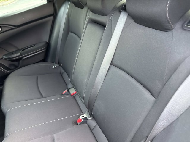 Certified 2021 Honda Civic EX image 15