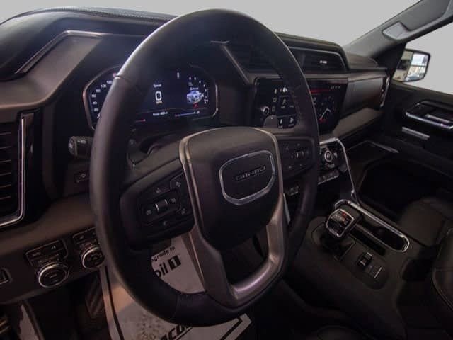 Certified 2024 GMC Sierra 1500 Denali w/ Denali Reserve Package image 29