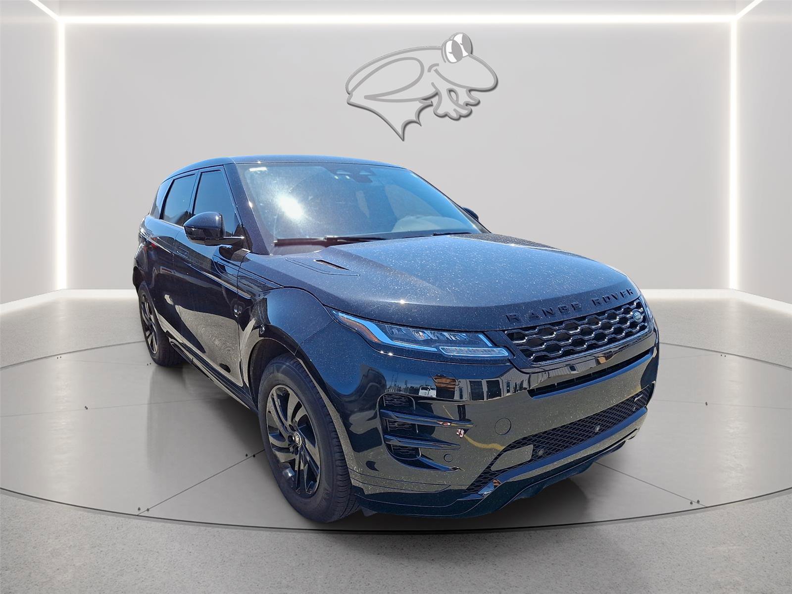 Used 2023 Land Rover Range Rover Evoque R-Dynamic S AWD/4WD image 21