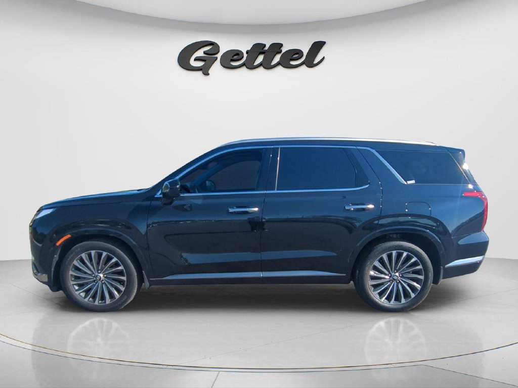 Used 2024 Hyundai Palisade Calligraphy FWD image 8