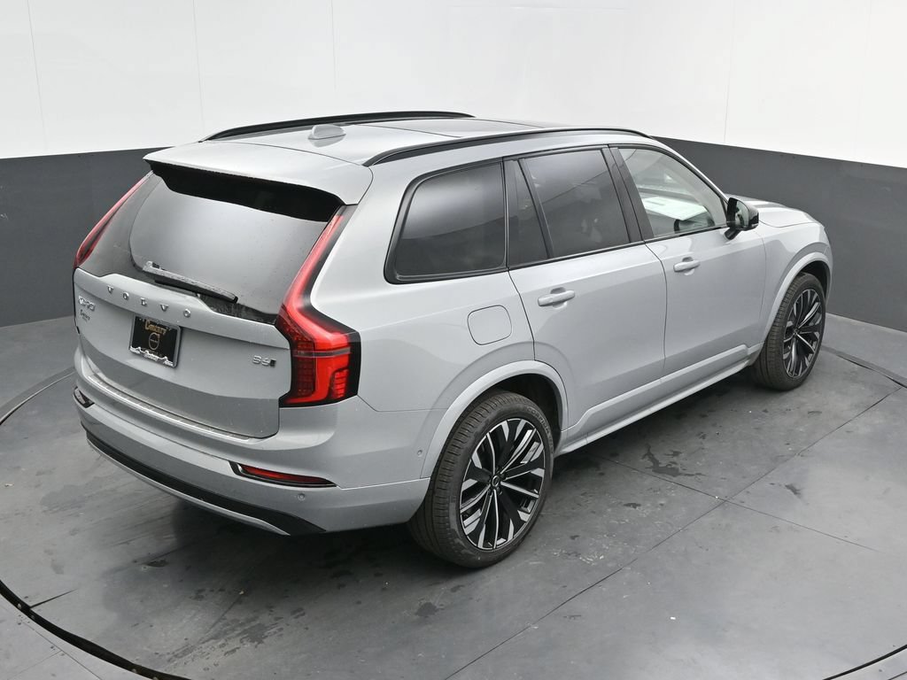 New 2026 Volvo XC90 B6 Ultra w/ Lounge Package AWD/4WD image 27