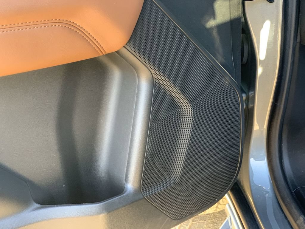 Certified 2023 GMC Canyon AT4 AWD/4WD image 23
