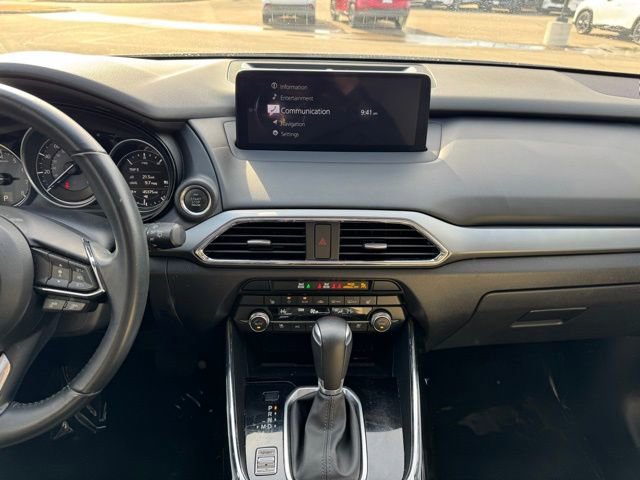 Certified 2023 MAZDA CX-9 Touring Plus AWD/4WD video 2